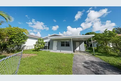 2317 NW 6th Place, Fort Lauderdale, FL 33311 - Photo 2