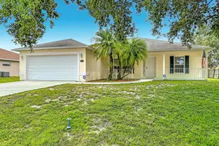 1344 SW Parma Ave, Port Saint Lucie, FL 34953 - Photo 1