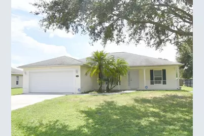1344 SW Parma Avenue, Port Saint Lucie, FL 34953 - Photo 1
