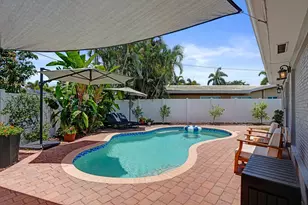 5830 NE 21st Terrace, Fort Lauderdale, FL 33308 - Photo 34