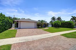 5830 NE 21st Terrace, Fort Lauderdale, FL 33308 - Photo 40