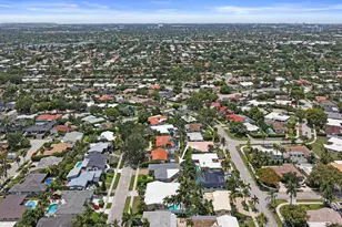 5830 NE 21st Terrace, Fort Lauderdale, FL 33308 - Photo 32
