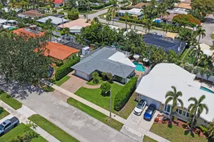 5830 NE 21st Terrace, Fort Lauderdale, FL 33308 - Photo 1