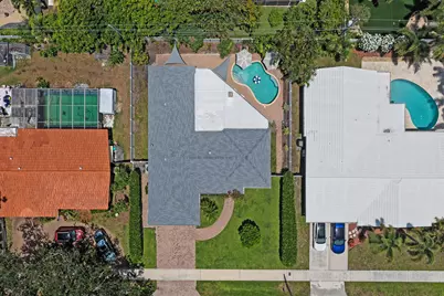 5830 NE 21st Terrace, Fort Lauderdale, FL 33308 - Photo 2