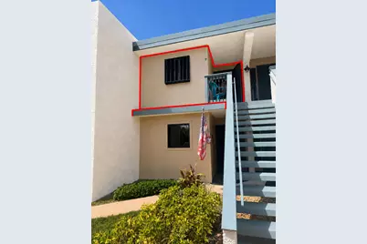 1551 NE 13th Terrace #A9, Jensen Beach, FL 34957 - Photo 32