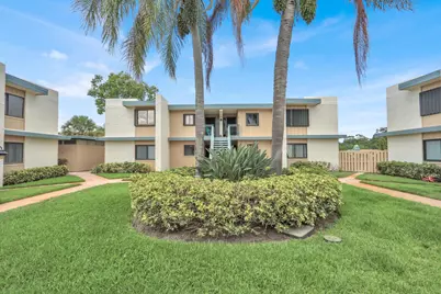 1551 NE 13th Terrace #A9, Jensen Beach, FL 34957 - Photo 1