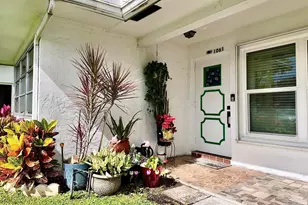 1061 NW 85th Terrace, Plantation, FL 33322 - Photo 1