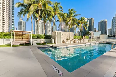 90 SW 3rd Street #1410, Miami, FL 33130 - Photo 28