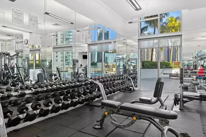 90 SW 3rd Street #1410, Miami, FL 33130 - Photo 22
