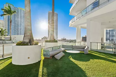 90 SW 3rd Street #1410, Miami, FL 33130 - Photo 26