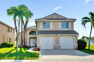 5222 Prairie Dunes Village Cir, Lake Worth, FL 33463 - Photo 2