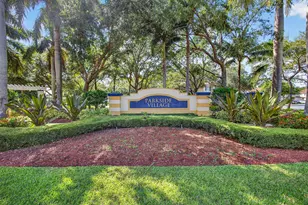 3117 N Evergreen Cir, Boynton Beach, FL 33426 - Photo 70