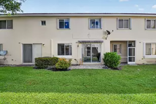 3117 N Evergreen Cir, Boynton Beach, FL 33426 - Photo 36
