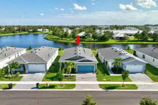 12712 SW Eleanor Dr, Port Saint Lucie, FL 34987 - Photo 40