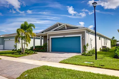 12712 SW Eleanor Drive, Port Saint Lucie, FL 34987 - Photo 1