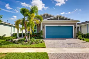 12712 SW Eleanor Dr, Port Saint Lucie, FL 34987 - Photo 2