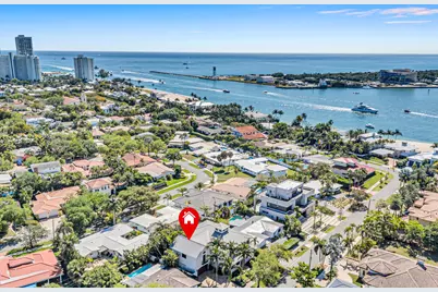 1958 Harbourview Drive, Fort Lauderdale, FL 33316 - Photo 2