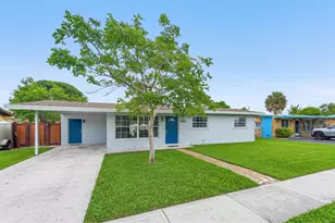5543 SW 7th St, Margate, FL 33068 - Photo 2