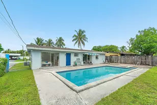 5543 SW 7th St, Margate, FL 33068 - Photo 18