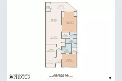 10143 Mangrove Drive #203, Boynton Beach, FL 33437 - Photo 16