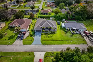 1640 SW Burlington St, Port Saint Lucie, FL 34984 - Photo 4