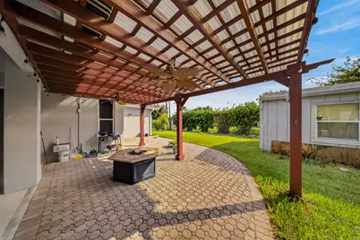 1640 SW Burlington Street, Port Saint Lucie, FL 34984 - Photo 30