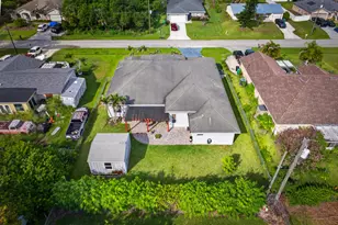 1640 SW Burlington St, Port Saint Lucie, FL 34984 - Photo 6