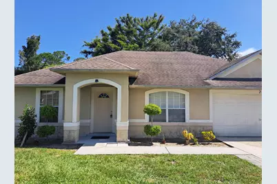 212 SW Ewing Avenue, Port Saint Lucie, FL 34983 - Photo 2