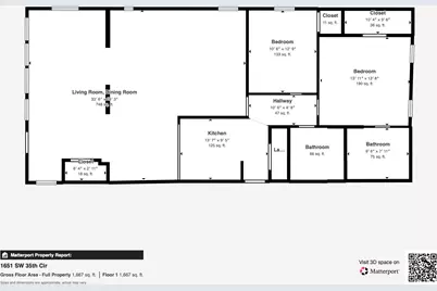 1651 SW 35th Circle, Okeechobee, FL 34974 - Photo 30