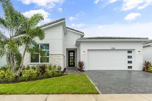 11984 SW Pantone St, Port Saint Lucie, FL 34987 - Photo 1