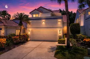 21692 Cromwell Cir, Boca Raton, FL 33486 - Photo 2