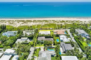 1426 N Ocean Blvd, Palm Beach, FL 33480 - Photo 2