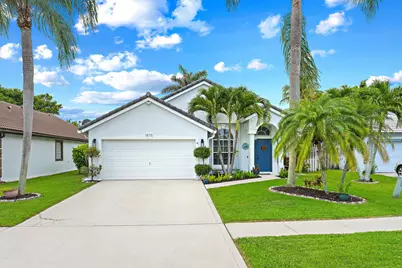 1875 Oak Berry Circle, Wellington, FL 33414 - Photo 1