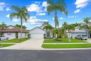 1875 Oak Berry Cir, Wellington, FL 33414 - Photo 2