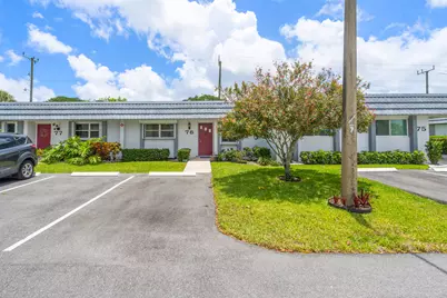 2886 Fernley Drive E #76, West Palm Beach, FL 33415 - Photo 1