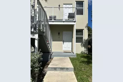 661 NW 21st Terrace #Apt. 2, Fort Lauderdale, FL 33311 - Photo 2