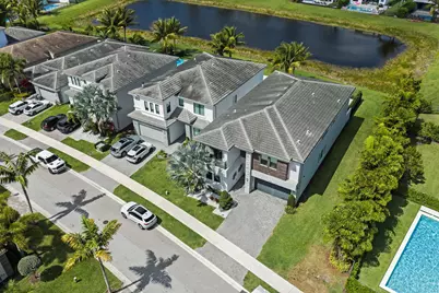 8599 Tower Bridge Court, Boca Raton, FL 33496 - Photo 2