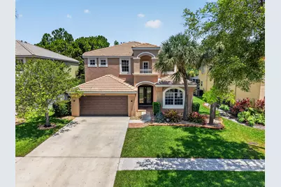 2520 Glendale Place, Royal Palm Beach, FL 33411 - Photo 1