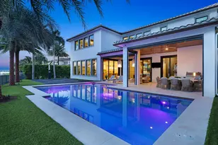 8785 Parkland Bay Dr, Parkland, FL 33076 - Photo 1