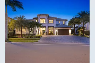 8785 Parkland Bay Drive, Parkland, FL 33076 - Photo 2