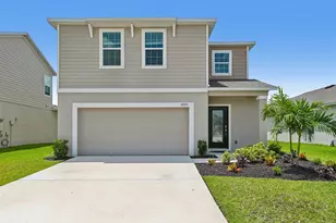 10979 SW Vasari Way, Port Saint Lucie, FL 34987 - Photo 1