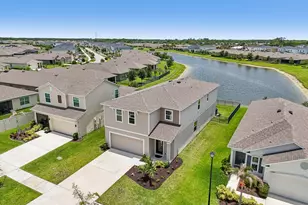 10979 SW Vasari Way, Port Saint Lucie, FL 34987 - Photo 2