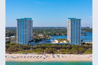 1201 S Ocean Drive #1607n, Hollywood, FL 33019 - Photo 2