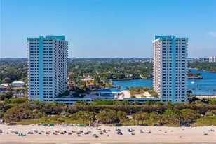 1201 S Ocean Dr, Hollywood, FL 33019 - Photo 2