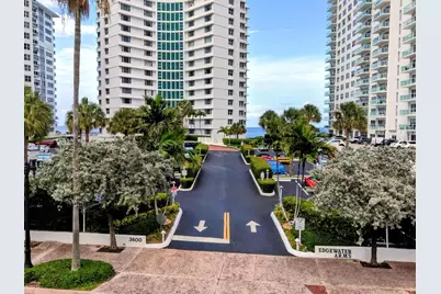 3600 Galt Ocean Drive #4c, Fort Lauderdale, FL 33308 - Photo 2