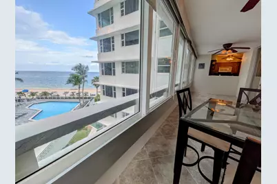 3600 Galt Ocean Drive #4c, Fort Lauderdale, FL 33308 - Photo 12