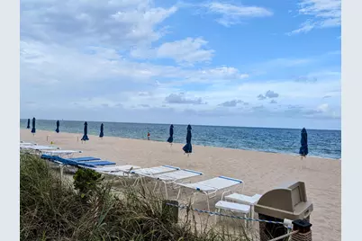 3600 Galt Ocean Drive #4c, Fort Lauderdale, FL 33308 - Photo 4