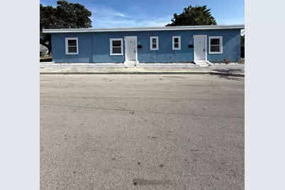 1117 3rd Avenue N #1, Lake Worth Beach, FL 33460 - Photo 1