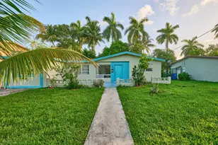 3515 NW 40th St, Lauderdale Lakes, FL 33309 - Photo 4