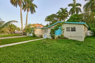 3515 NW 40th St, Lauderdale Lakes, FL 33309 - Photo 2